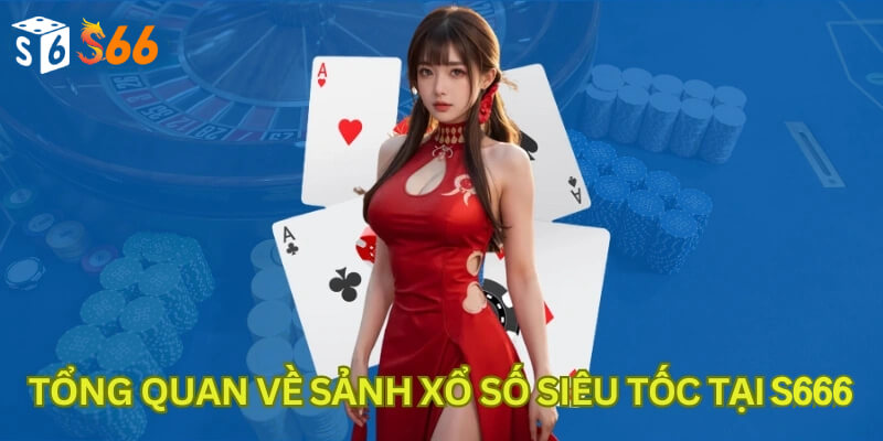 Xổ số s6666